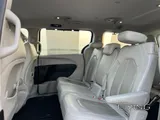 Chrysler Pacifica 2019